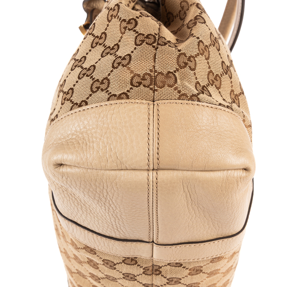 Gucci Miss GG Tote - Picture 8 of 11